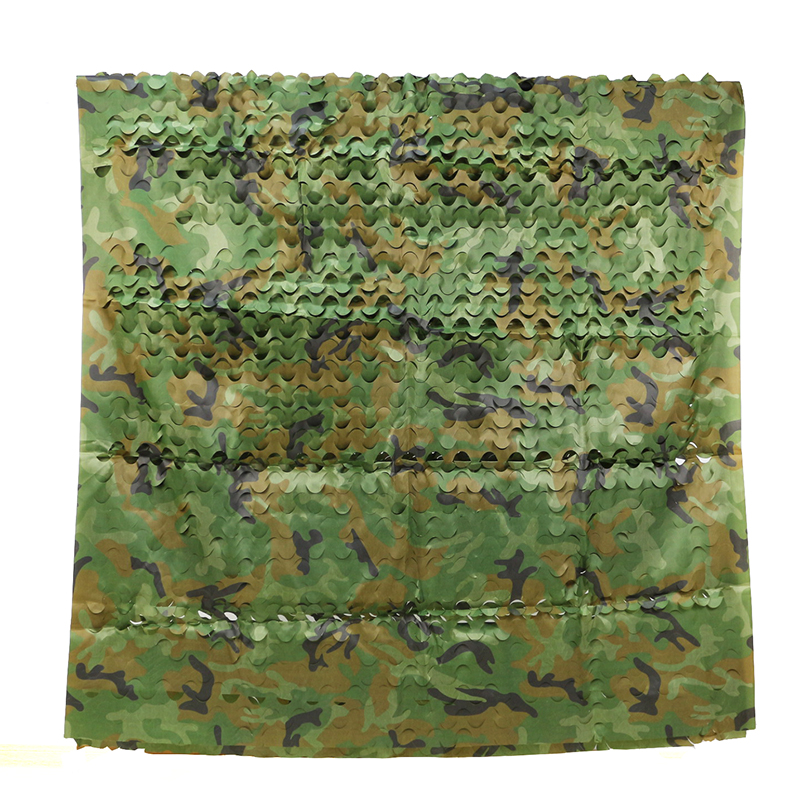 Double layered netting camouflage netting CN013 - Hangzhou Demarui ...